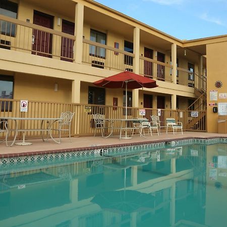 Red Roof Inn Ardmore Extérieur photo