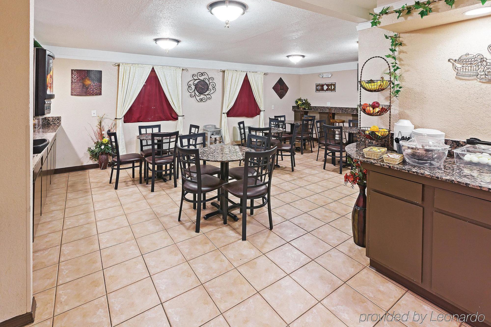 Red Roof Inn Ardmore Extérieur photo