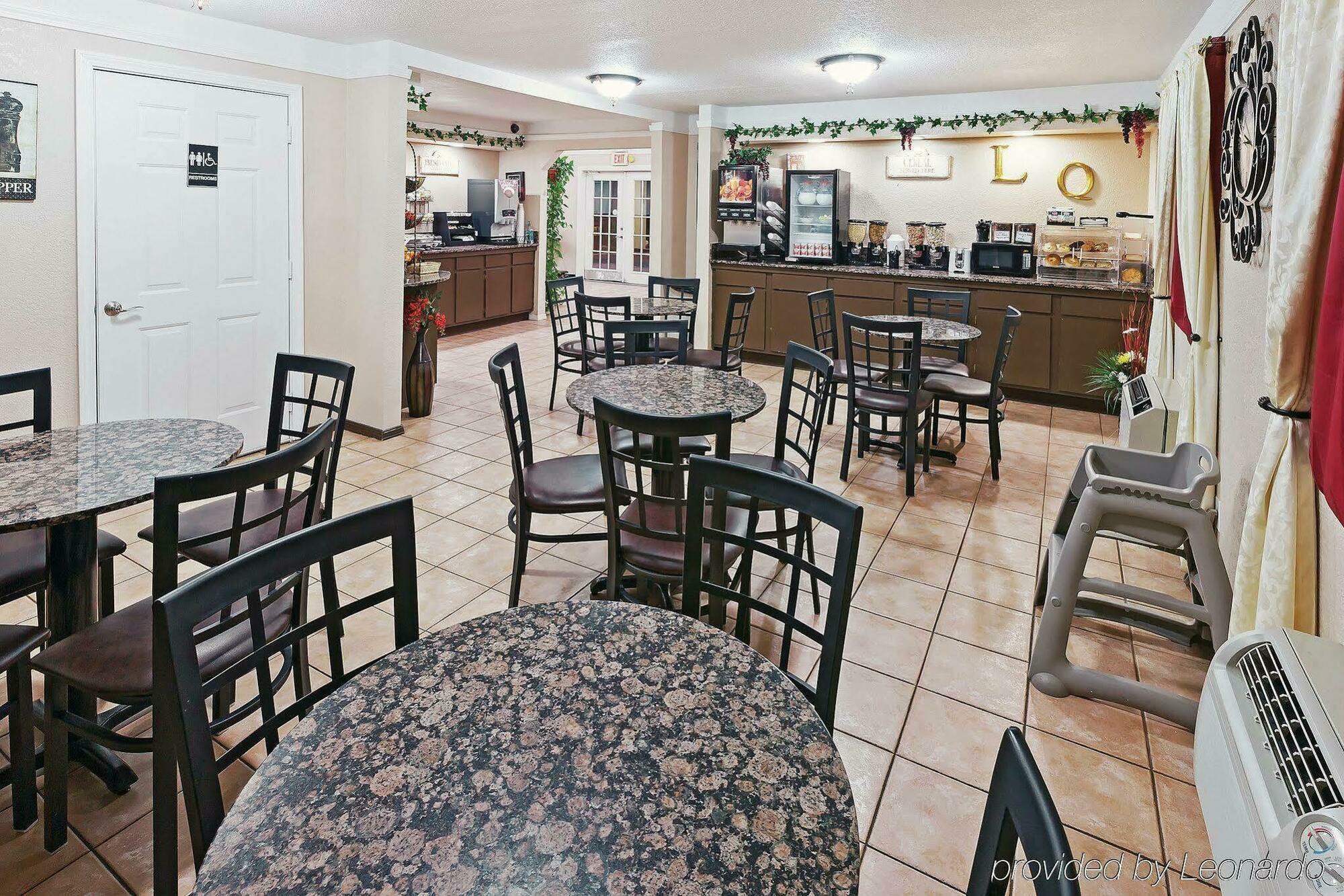 Red Roof Inn Ardmore Extérieur photo
